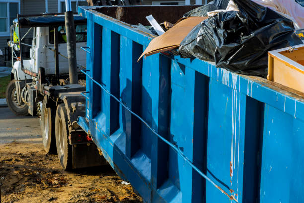 Best Residential Junk Removal  in Skagway, AK