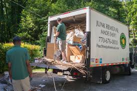 Best Residential Junk Removal  in Skagway, AK